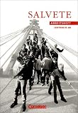 Produkt-Bild: Salvete - Bisherige Ausgabe: Salvete, Arbeitsheft, Lektion 31-60
