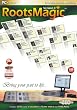 RootsMagic UK Standard Edition v3 Family History / Genealogy Software (PC)