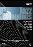  : Jazz Legends Live!, Vol. 12