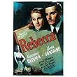 Rebecca - Movie Poster