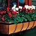 Kitchen & Housewares : Classic Copper Window Box
