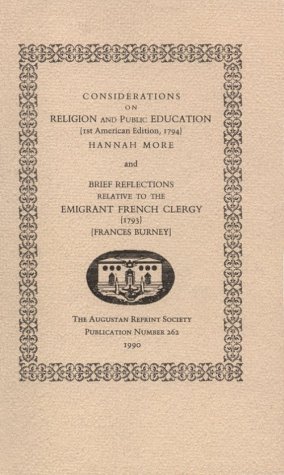 Hannah More