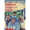 Pubert�t. Loslassen und Haltgeben