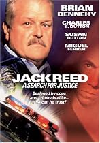 Jack Reed: A Search for Justice