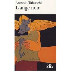 L'ange noir
