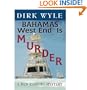 Bahamas West End Is Murder (Ben Candidi Mysteries)