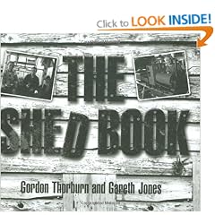 The Shed Book