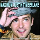Maximum Justin Timberlake