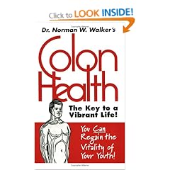 Colon Health: The Key to a Vibrant Life