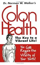 Colon Health Key to Vibrant Life