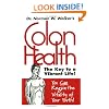 Colon Health Key to Vibrant Life