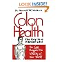 Colon Health Key to Vibrant Life