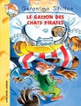 Le galion des chats pirates - N� 2