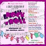 A Childs Celebration of Rock n Roll