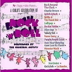 A Child's Celebration of Rock 'n' Roll