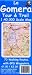 Book La Gomera Tour and Trail Map (Tour & Trail Maps)