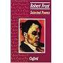 Selected Poems: Robert Frost