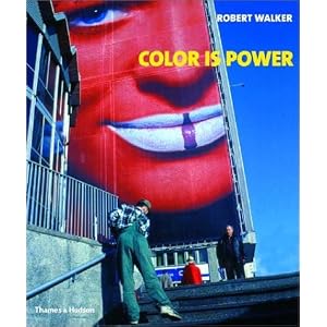 Colour is Power