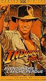 Revue Paramount  / Indiana jones;les aventuriers de l'arche perdue
