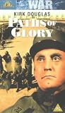 Paths of Glory [VHS]