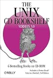 UNIX CD Bookshelf, 3.0