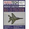 Mikoyan Gurevich MiG-29 - Warbird Tech Vol. 41