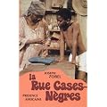 La rue Cases-N�gres: Roman