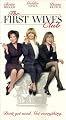 The First Wives Club [VHS]