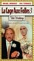 La Cage Aux Folles 3 - The Wedding [VHS]