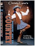 Christy Lane`s Workin` Out to Country