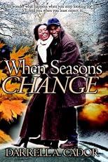 When Seasons Change