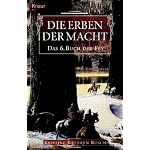Das 06. Buch der Fey. Die Erben der Macht. book cover