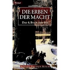 Das Buch der Fey 06: Die Erben der Macht