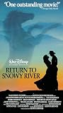VHS : Return to Snowy River