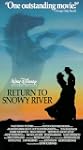 Return to Snowy River