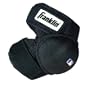 Franklin Sports 2796LF1 MLB Soft Elbow Pad for Left-Handed Batters (Black, Small/Medium, Worn on Right Arm)