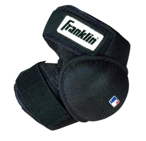 Franklin Sports MLB Soft Elbow Pad