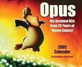 Opus: His Greatest Hits from 25 Years of Bloom County