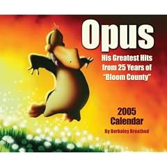 Opus: His Greatest Hits from 25 Years of Bloom County