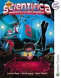 Scientifica Student Book 8 Essentials (Levels 3-6): Student Book Year 8