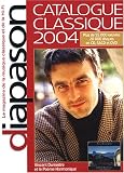 Revue EMAP France  / Diapason : Catalogue classique