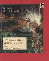 East of the Sun and West of the Moon