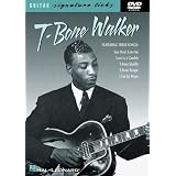 Guitar Signature Licks: T-Bone Walker [Import]by Duke Robillard