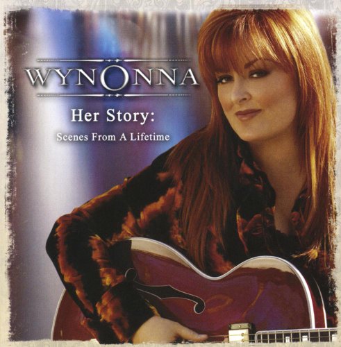 Wynonna - Her Story: Scenes From A Lifetime (2cd) - Zortam Music