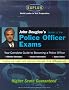 John Douglas's Guide to the Police Officer Exams