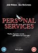 Personal Services [DVD]