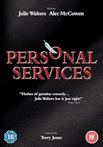 Personal Services [DVD] [1986]