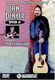 DVD-Learn To Play The Songs Of John Denver #3