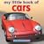 My Little Book of Cars
