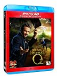 Le Monde fantastique d'Oz - Blu-ray 3D